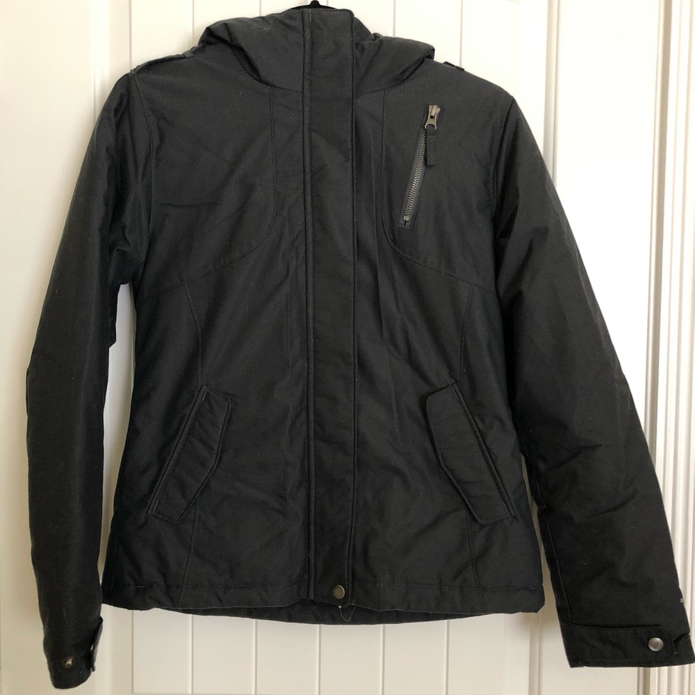 Columbia jacket XS